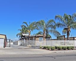 Image for Lock & Leave Self Storage - 1366 North Crawford Avenue, Dinuba, CA
