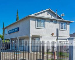 Image for Purely Storage - 699 Green Sands Avenue, Atwater, CA