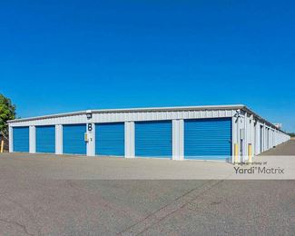 Photo 2 of Purely Storage - 699 Green Sands Avenue, Atwater, CA