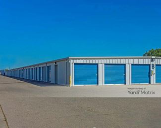 Photo 3 of Purely Storage - 699 Green Sands Avenue, Atwater, CA