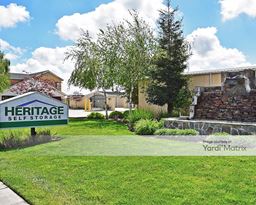 Image for Heritage Self Storage - 795 Greger Street, Oakdale, CA