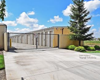 Photo 2 of Heritage Self Storage - 795 Greger Street, Oakdale, CA