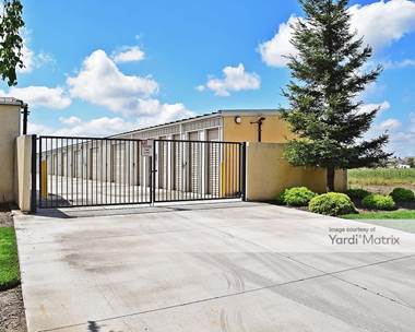 Storage Units for Rent available at 795 Greger Street, Oakdale, CA 95361