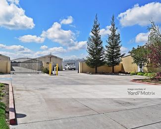 Photo 3 of Heritage Self Storage - 795 Greger Street, Oakdale, CA