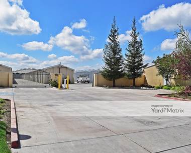 Storage Units for Rent available at 795 Greger Street, Oakdale, CA 95361