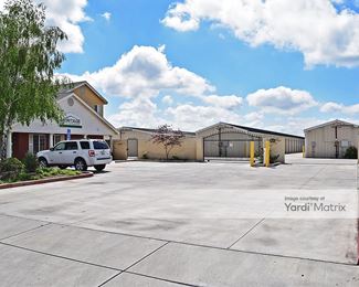 Photo 4 of Heritage Self Storage - 795 Greger Street, Oakdale, CA