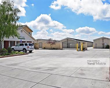 Storage Units for Rent available at 795 Greger Street, Oakdale, CA 95361