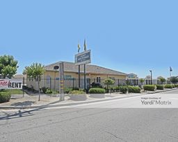 Image for Glen's Mini Storage - 7701 West Goshen Avenue, Visalia, CA