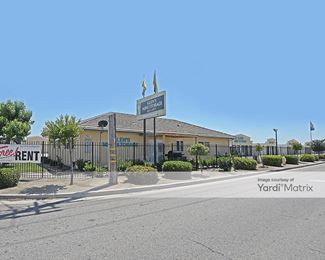 Photo 1 of Glen-s Mini Storage - 7701 West Goshen Avenue, Visalia, CA