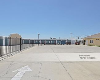Photo 2 of Glen-s Mini Storage - 7701 West Goshen Avenue, Visalia, CA
