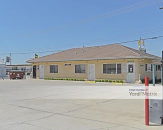 Photo 4 of Glen-s Mini Storage - 7701 West Goshen Avenue, Visalia, CA