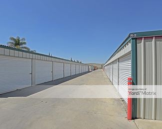 Photo 5 of A-American Self Storage - 448 East Paradise Avenue, Visalia, CA