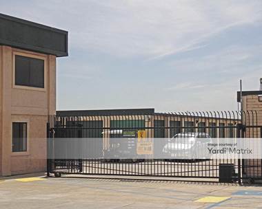 Storage Units for Rent available at 780 East 11th Street, Tracy, CA 95304