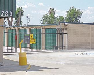 Photo 3 of Extra Space Storage - 780 East 11th Street, Tracy, CA