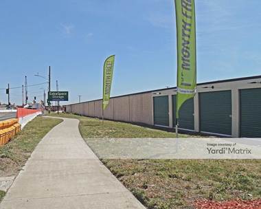 Storage Units for Rent available at 780 East 11th Street, Tracy, CA 95304