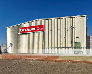 Storage Units for Rent available at 1844 Cherry Avenue, Fresno, CA 93721