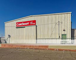 Image for CubeSmart Self Storage - 1844 Cherry Avenue, Fresno, CA