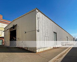 Photo 4 of CubeSmart Self Storage - 1844 Cherry Avenue, Fresno, CA