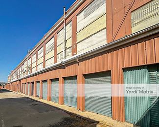Photo 6 of CubeSmart Self Storage - 1844 Cherry Avenue, Fresno, CA