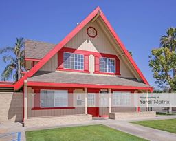 Image for SecurCare Self Storage - 711 Weedpatch Hwy, Bakersfield, CA