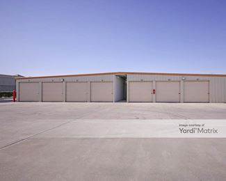 Photo 2 of SecurCare Self Storage - 1780 Mitchell Road, Ceres, CA