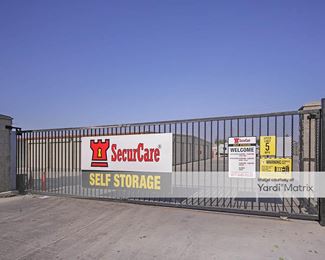 Photo 4 of SecurCare Self Storage - 1780 Mitchell Road, Ceres, CA