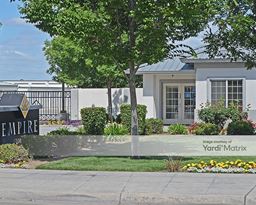 Image for Empire Storage - 5695 West Bullard Avenue, Fresno, CA
