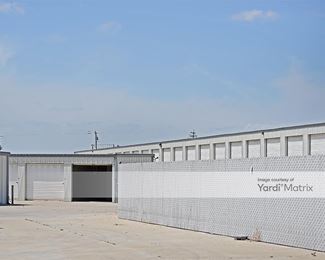 Photo 5 of Empire Storage - 5695 West Bullard Avenue, Fresno, CA