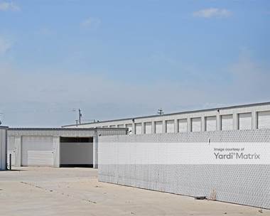 Storage Units for Rent available at 5695 West Bullard Avenue, Fresno, CA 93722