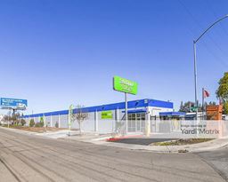Image for Storage King USA - 6800 West Lane, Stockton, CA