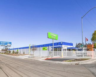 Photo 1 of Storage King USA - 6800 West Lane, Stockton, CA