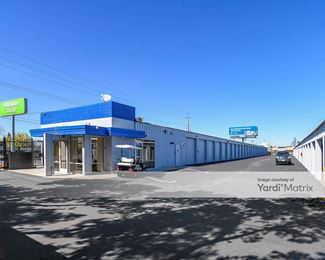 Photo 2 of Storage King USA - 6800 West Lane, Stockton, CA