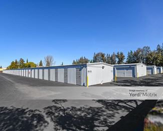 Photo 3 of Storage King USA - 6800 West Lane, Stockton, CA