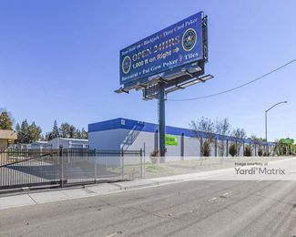 Photo 4 of Storage King USA - 6800 West Lane, Stockton, CA
