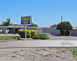 Image for Storage Max - 6006 South French Camp Road, French Camp, CA