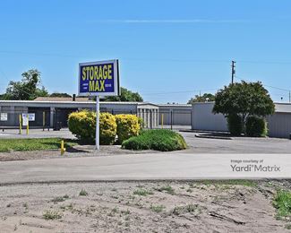 Photo 1 of Storage Max - 6006 South French Camp Road, French Camp, CA
