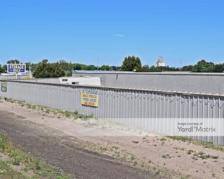 Photo 2 of Storage Max - 6006 South French Camp Road, French Camp, CA