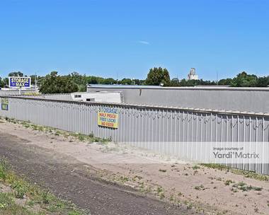 Storage Units for Rent available at 6006 South French Camp Road, French Camp, CA 95231