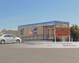 Image for Town & Country Mini Storage - 6582 North Winton Way, Winton, CA