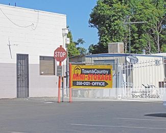 Photo 3 of Town-Country Mini Storage - 6582 North Winton Way, Winton, CA