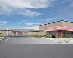 Image for Tehachapi Mini Storage - 509 West Tehachapi Blvd, Tehachapi, CA