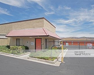 Photo 2 of Tehachapi Mini Storage - 509 West Tehachapi Blvd, Tehachapi, CA