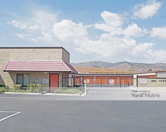 Photo 4 of Tehachapi Mini Storage - 509 West Tehachapi Blvd, Tehachapi, CA
