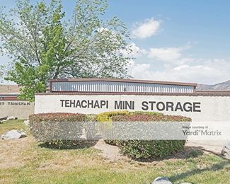 Photo 5 of Tehachapi Mini Storage - 509 West Tehachapi Blvd, Tehachapi, CA