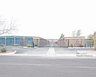Photo 3 of Ridgecrest Self Storage - 1601 North Inyo Street, Ridgecrest, CA