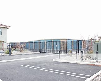 Photo 4 of Ridgecrest Self Storage - 1601 North Inyo Street, Ridgecrest, CA