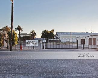 Photo 1 of Newman Mini Storage - 1409 M Street, Newman, CA