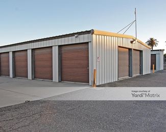 Photo 2 of Newman Mini Storage - 1409 M Street, Newman, CA