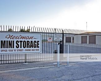 Photo 5 of Newman Mini Storage - 1409 M Street, Newman, CA