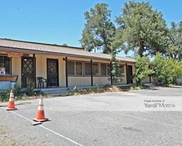 Image for Oakhurst Self Storage - 40820 Winding Way, Oakhurst, CA